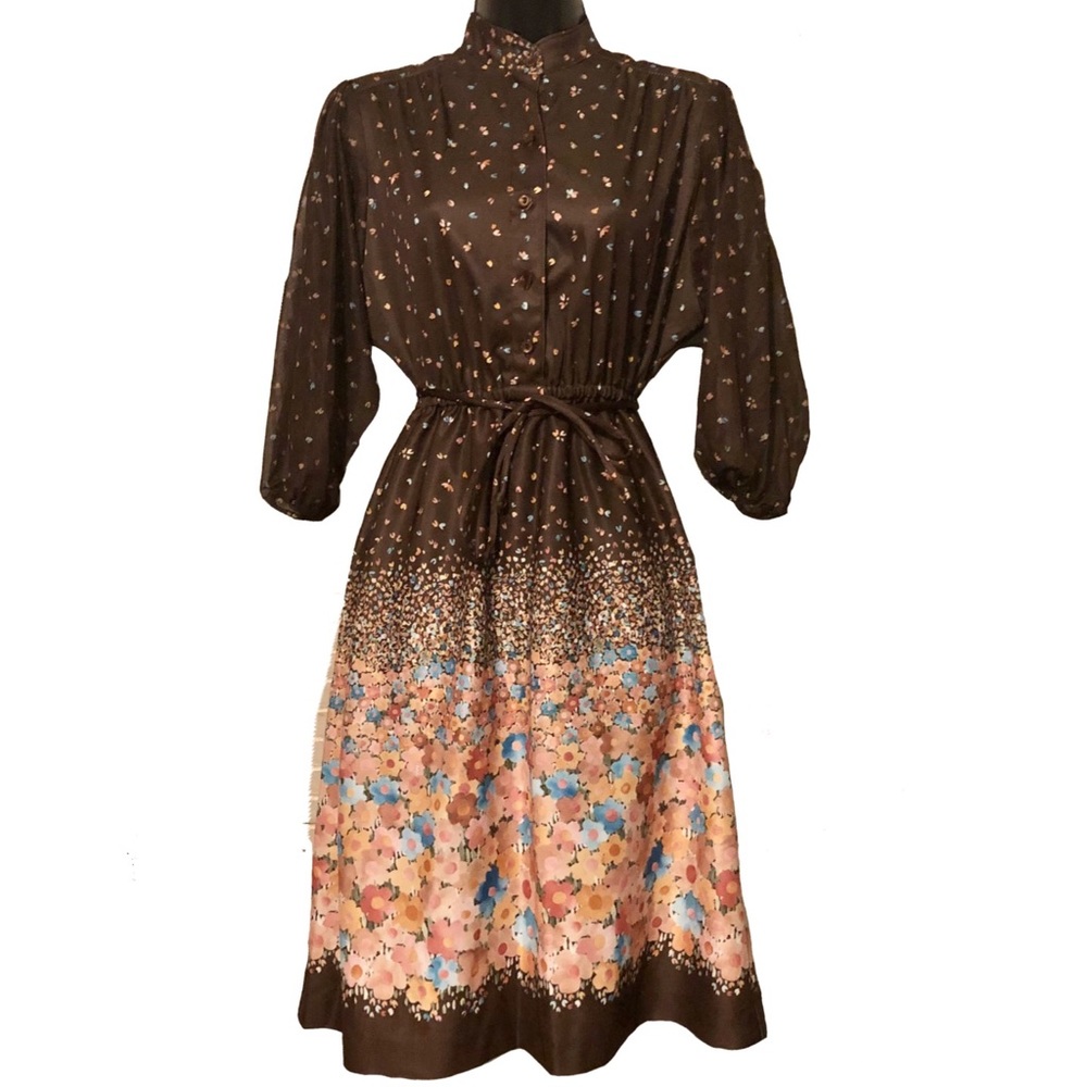 🤎Vintage 70’s Dress🤎